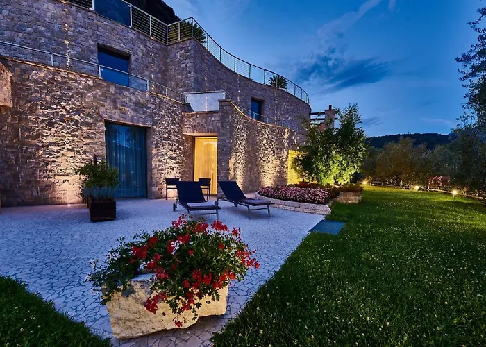 Agriturismo Maso Botes