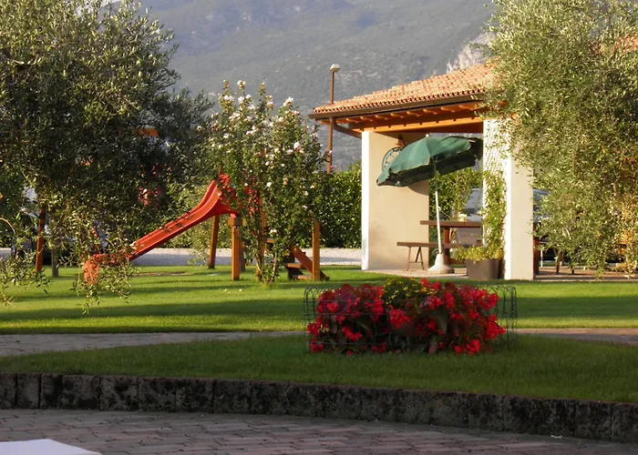 Villa Agritur La Cort