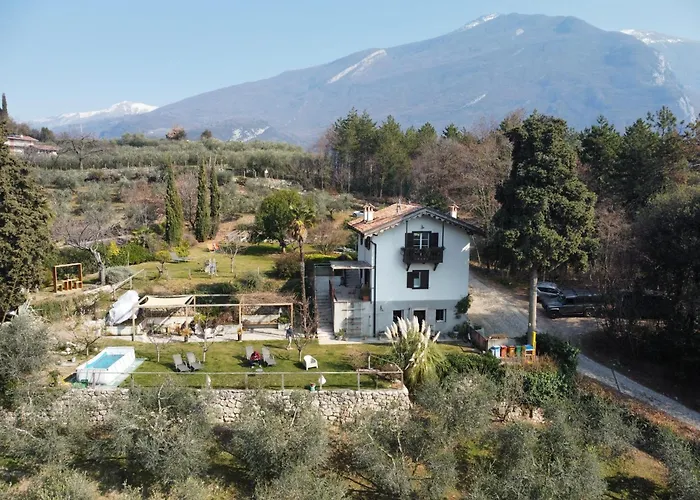 Villa Laghel7 Agritur Arco