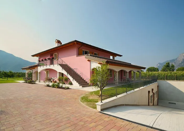 Agriturismo Linda Villa