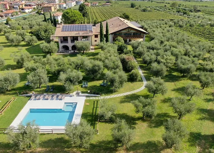 O_Live Agriresort Arco