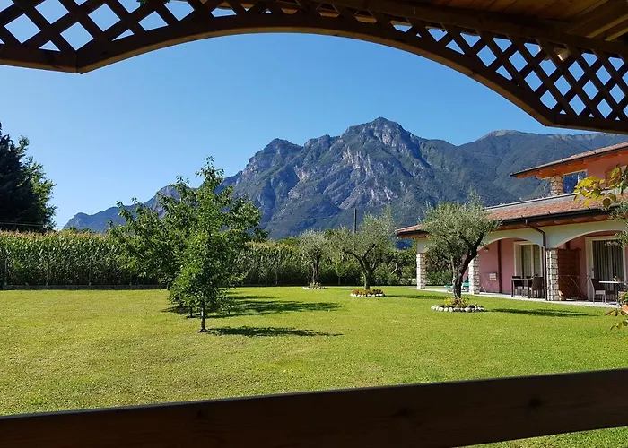 Agriturismo Linda Villa