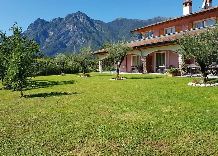 Agriturismo Linda Villa